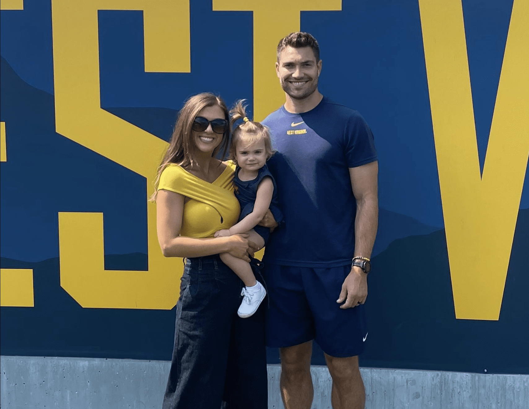 Ryan Nehlen returns to WVU football staff